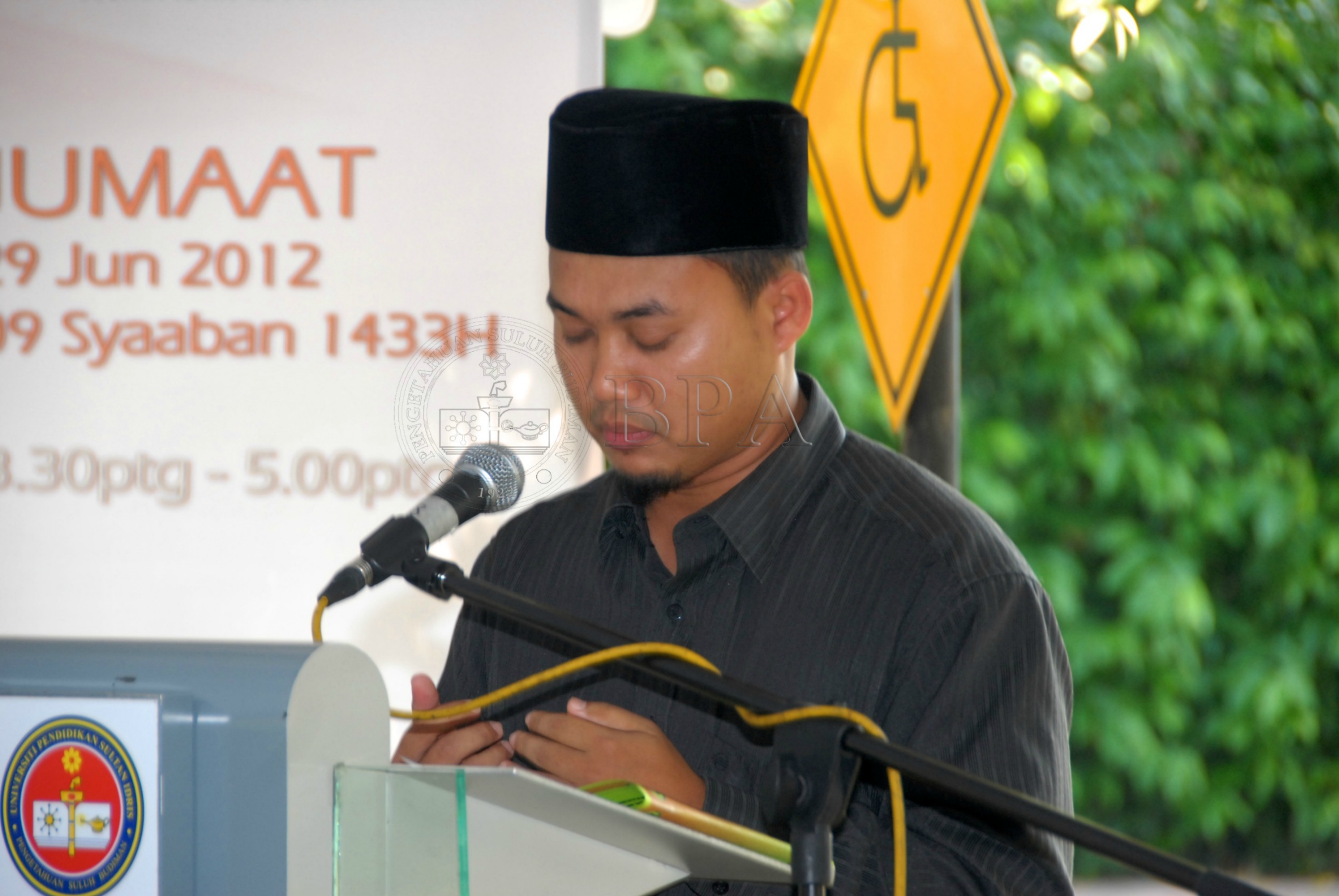 BPA 12 85 klinik IDA 5120